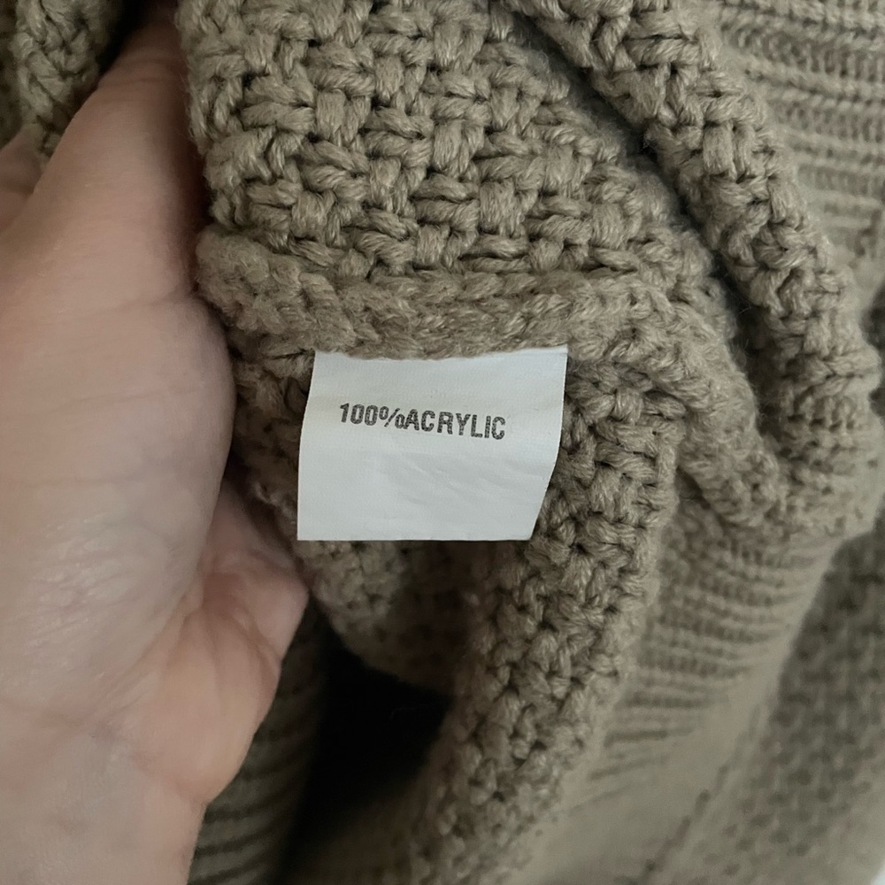 Knit Sweater - Picture 4 of 9